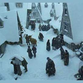Hogsmeade
