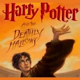 Harry Potter and the Deathly Hallows