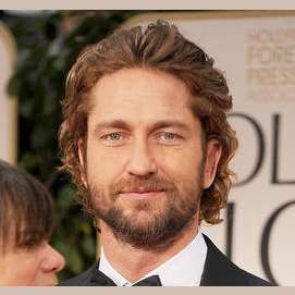 Gerard Butler
