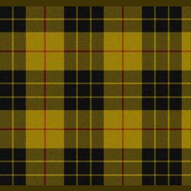 Clan MacLeod