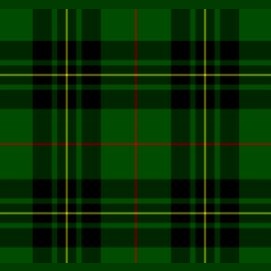 Clan Forbes