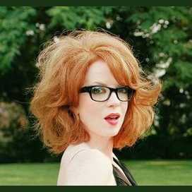 Shirley Manson