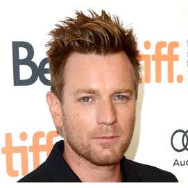 Ewan Mcgregor