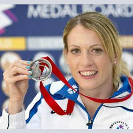 Eilidh Child