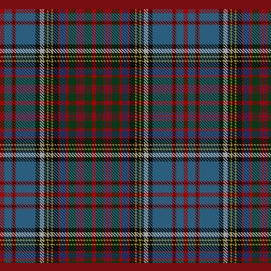Clan Anderson