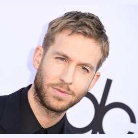 Calvin Harris