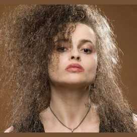 Bellatrix Lestrange