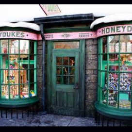 Honeydukes