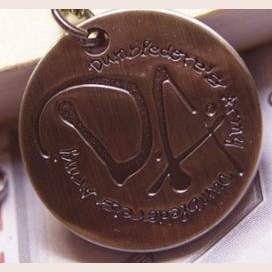 D.A. coin