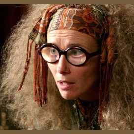 Sybill Trelawney
