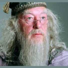 Dumbledore