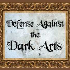 Defense Against The Dark Arts