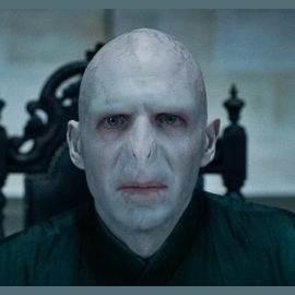 Lord Voldemort