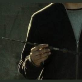 Elder Wand