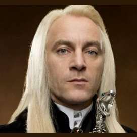 Lucius Malfoy