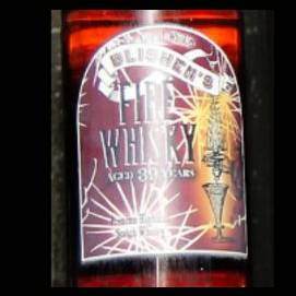 Fire Whiskey
