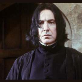 Severus Snape