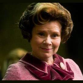 Dolores Umbridge