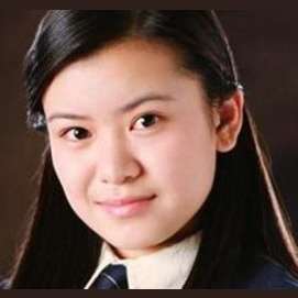 Cho Chang