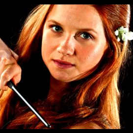 Ginny Weasley