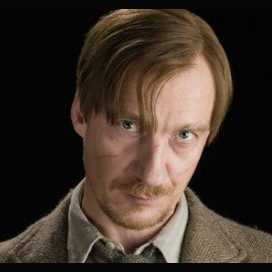 Remus Lupin