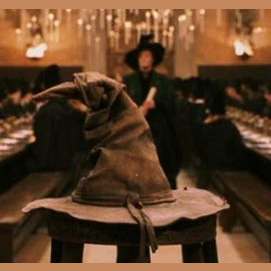 Sorting Hat