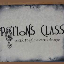Potions