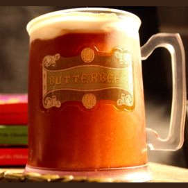 Butterbeer