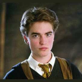 Cedric Diggory