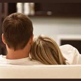 Netflix and Chill