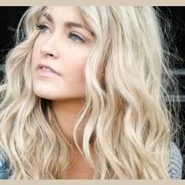 Blonde