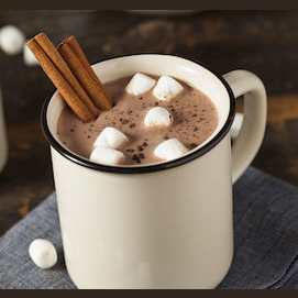 Hot Chocolate