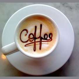 Coffee