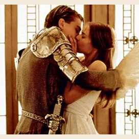 Romeo + Juliet