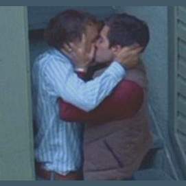 Brokeback Mountain
