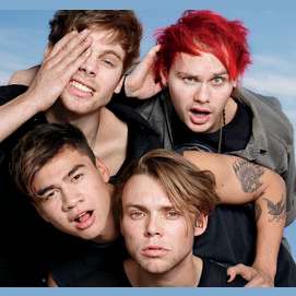 5SOS
