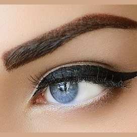 Eyebrow pencil