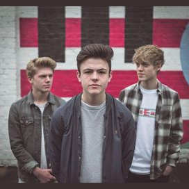 New Hope Club