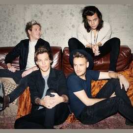 One Direction