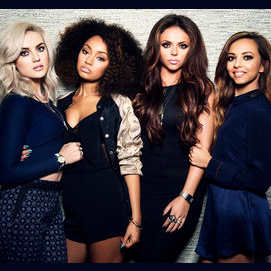 Little Mix