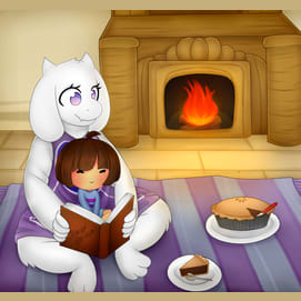 Reading books to learn as much as I can