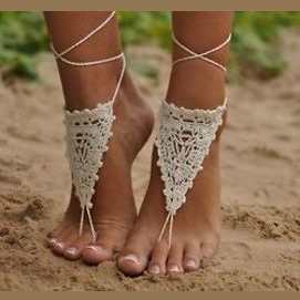 Bare Feet