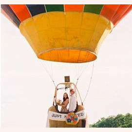 Hot Air Balloon