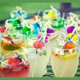 Cocktails