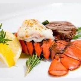 Surf and Turf