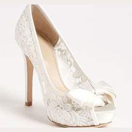 Lace and Bow
