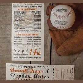 Tickets