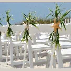 White with Decoration