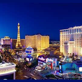 Las Vegas