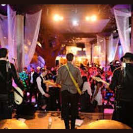 Live Band